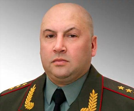 Главкомом ВКС стал экс-командующий сирийской группировкой