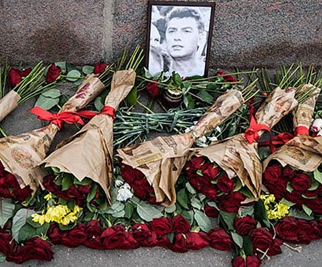 Главный подозреваемый по делу Немцова покинул Россию по поддельному паспорту
