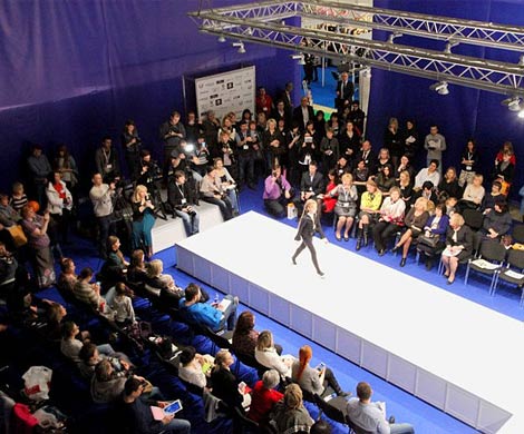 Главный тренд в модной детской одежде 2015-2016 – креативность