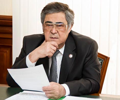 Главой Кемеровской области может стать мэр Нижнего Тагила или депутат Госдумы