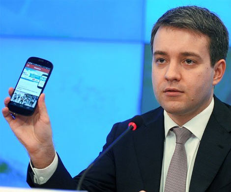Главой Почтового банка может стать Никифоров