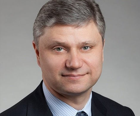 Главой РЖД назначен первый замминистра транспорта