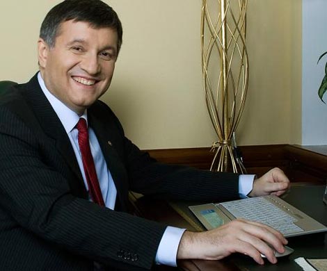 Аваков может пойти под суд