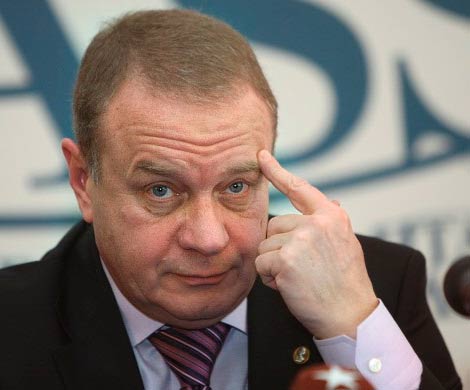 Главу РКК «Энергия» отправят в отставку