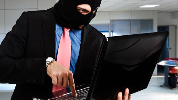 Главы ФБР и MI5 выпустили совместное заявление о китайском шпионаже