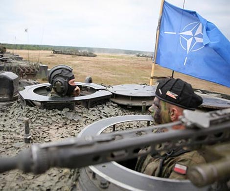 Главы оборонных ведомств стран НАТО одобрили усиление на востоке