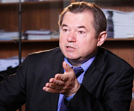 Глазьев назвал сумму выведенных из России денег за 30 лет‍