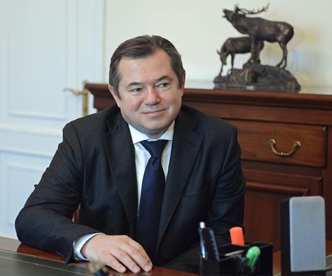 Глазьев: российской экономике не хватает 7 трлн. рублей кредитных ресурсов
