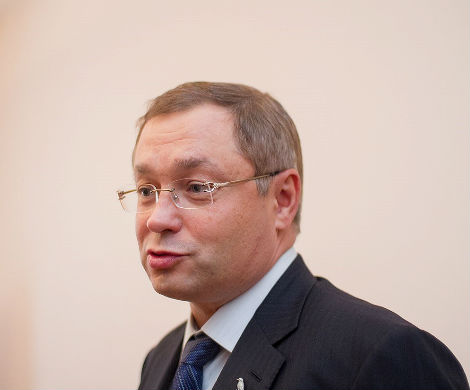 Глеб Фетисов покидает политическую арену