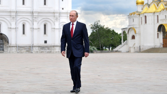 Глеб Павловский назвал причины ухода Путина с поста президента раньше 2024 года