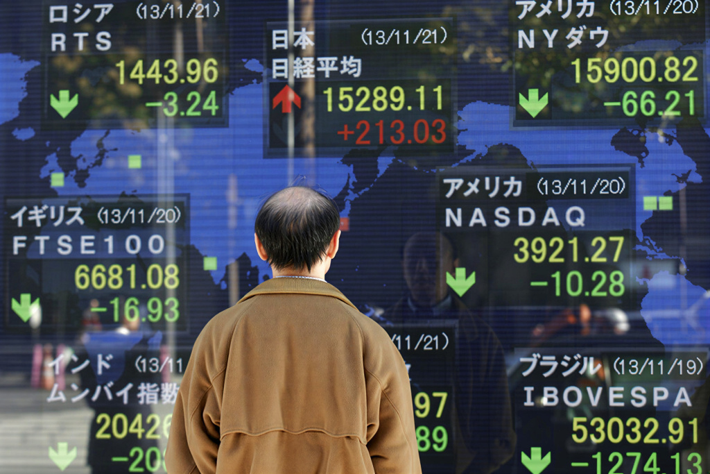 Глобализация и дистанция. Как изменилась экономическая взаимозависимость стран