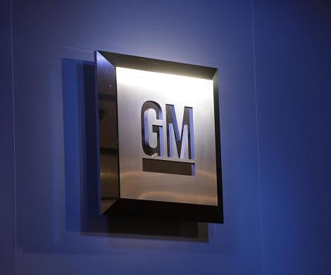 GM займется прокатом авто