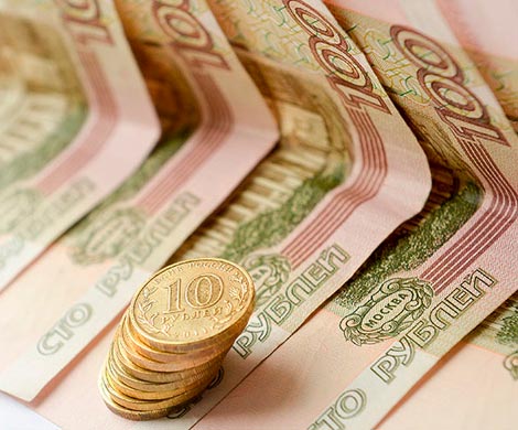 Годовая инфляция в 84 субъектах РФ упала ниже 4%
