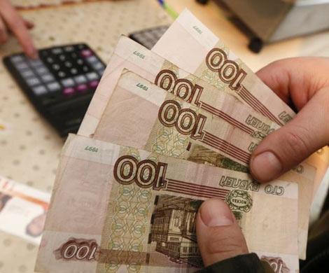 ЖКХ и транспорт тянут инфляцию вверх