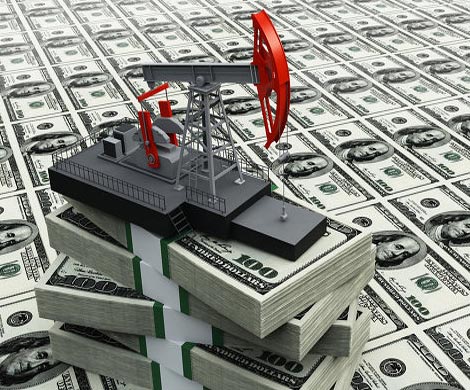 Goldman Sachs: нефтяные цены могут снова обвалиться