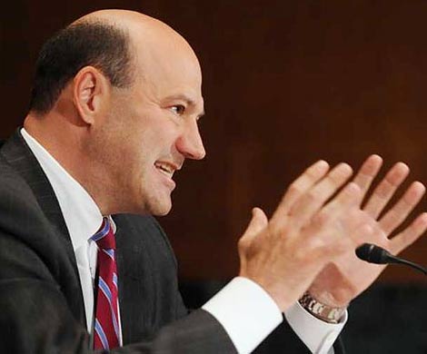 Goldman Sachs: валютная война началась