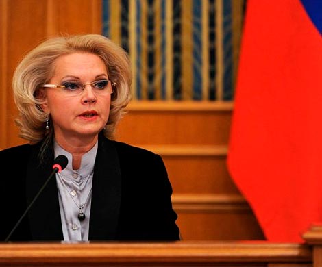 Голикова: прежде думай о бюджете, а о пенсии - потом