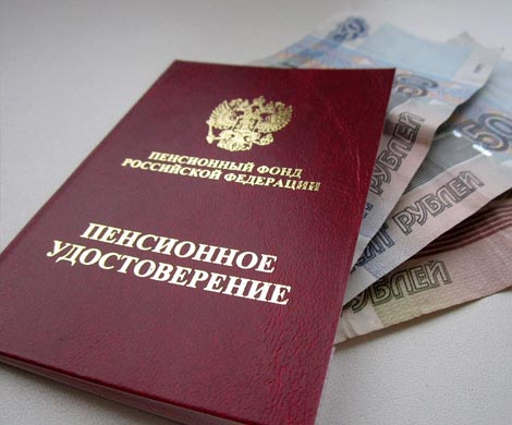 Голодец пообещала скорое решение вопроса доиндексации пенсий