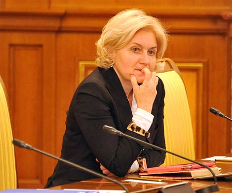 Голодец предложила продлить программу материнского капитала на 5 лет