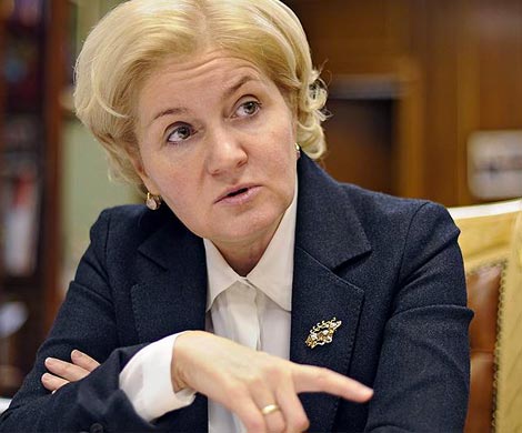 Голодец: привлечение мигрантов препятствует переходу к высокопроизводительным местам