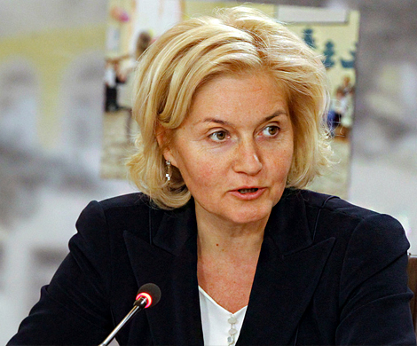 Голодец: женщины в РФ сталкиваются с дискриминацией в оплате труда