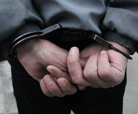 Голодный омич напал в столице на московского пенсионера из-за еды