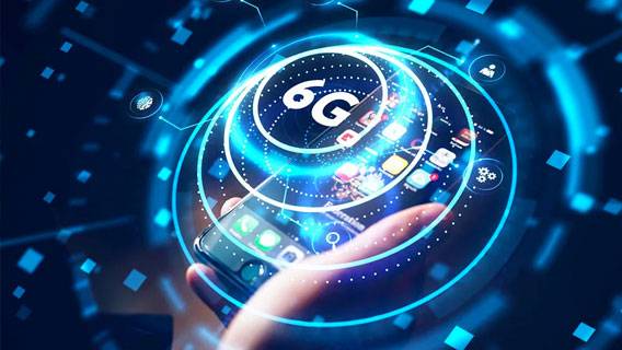 Гонка за 6G: китайские ученые заявили о рекордной скорости потоковой передачи данных с помощью вихревых радиоволн