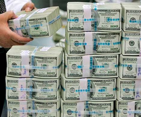 Гонконг привлек $1 млрд по законам шариата