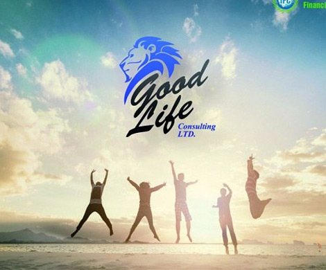 Good Life Consulting