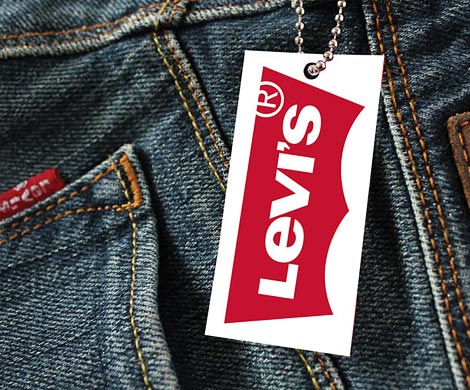 Google и Levi’s создадут линию одежды с датчиками