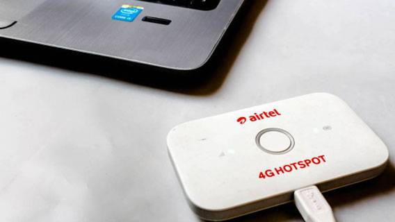 Google инвестирует до $1 млрд в индийского оператора связи Airtel