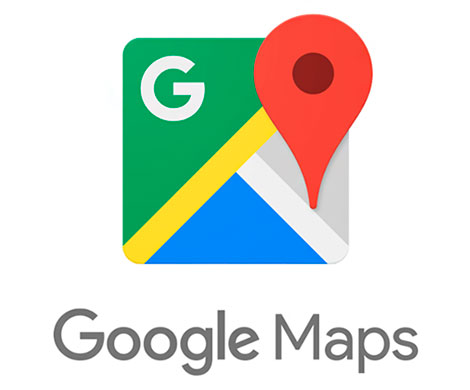 Google Maps отретушировал фото, на которое попало странное существо