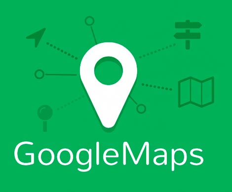 Google Maps показал пугающую фигуру в самом мистическом городе США