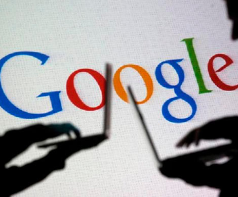 Google может вернуться в Крым