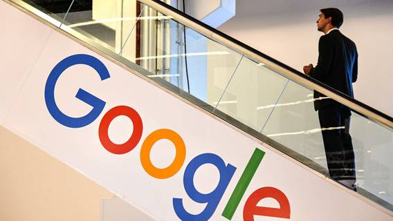 Google отказалась от планов по введению банковских услуг