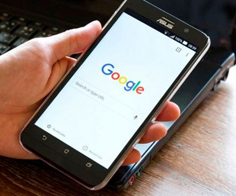 Google вывел через оффшоры почти 20 миллиардов евро за год