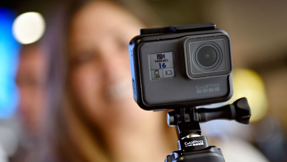 GoPro запускает сервис прямых трансляций для премиум-подписчиков