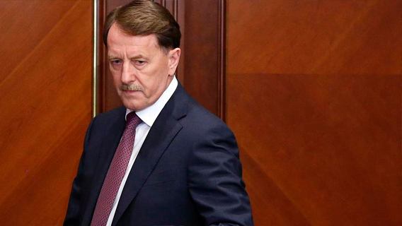 Гордееву доверят кресло вице-спикера Госдумы