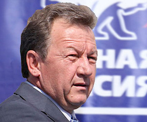 «Горячка» гонит таракана Митрофаныча