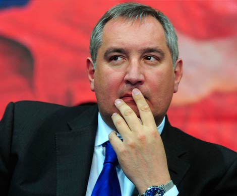 Госдеп ответил на заявление Рогозина о ракетных двигателях