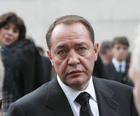 Госдеп США передал России данные по делу о смерти Лесина