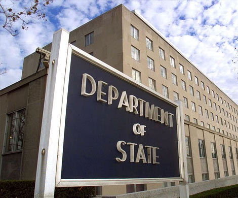 Госдепартамент США: Москва согласна на смену режима в Сирии