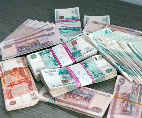 Госдолг Приамурья превысил 80% собственных доходов