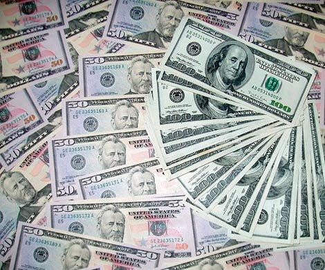 Госдолг Украины в июне сократился на $589 миллионов