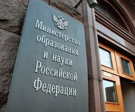 Госдума и Минобрнауки слились в оценках образования в РФ