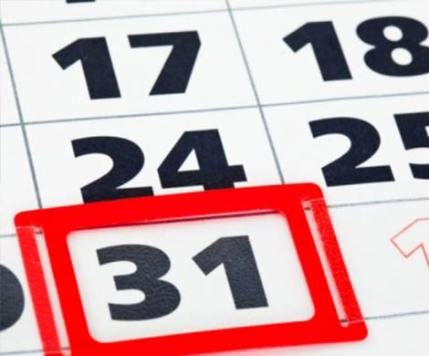 Госдума отказалась делать 31 декабря выходным днем