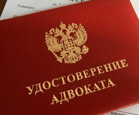 Госдума повысила статус «карманных» адвокатов
