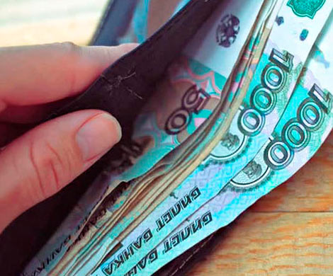 Госдума приняла проект повышения МРОТ до прожиточного минимума