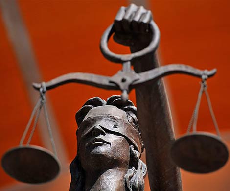 Госдума приняла в первом чтении законопроект о неправосудности актов иностранных судов