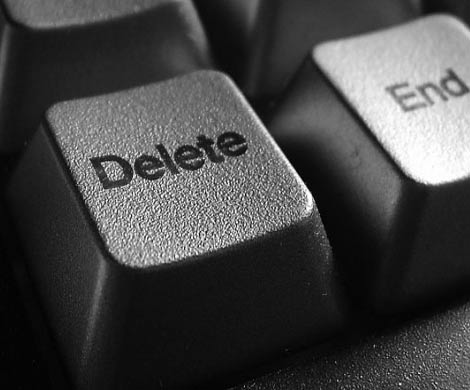 Госдума приняла во втором чтении закон о «праве на забвение» 